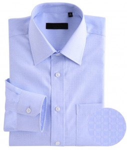 ice blue/purple