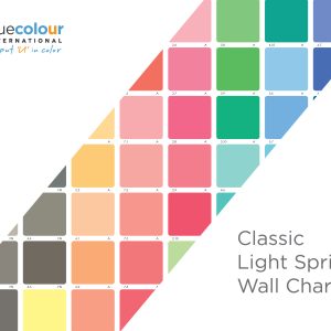 Light Spring Poster  - Classic