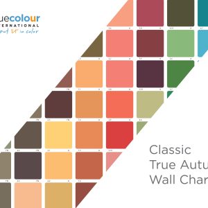 True Autumn Poster  - Classic